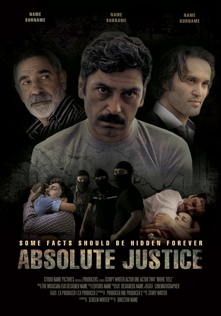 Poster Design by Artcher for this project | Design #4929905