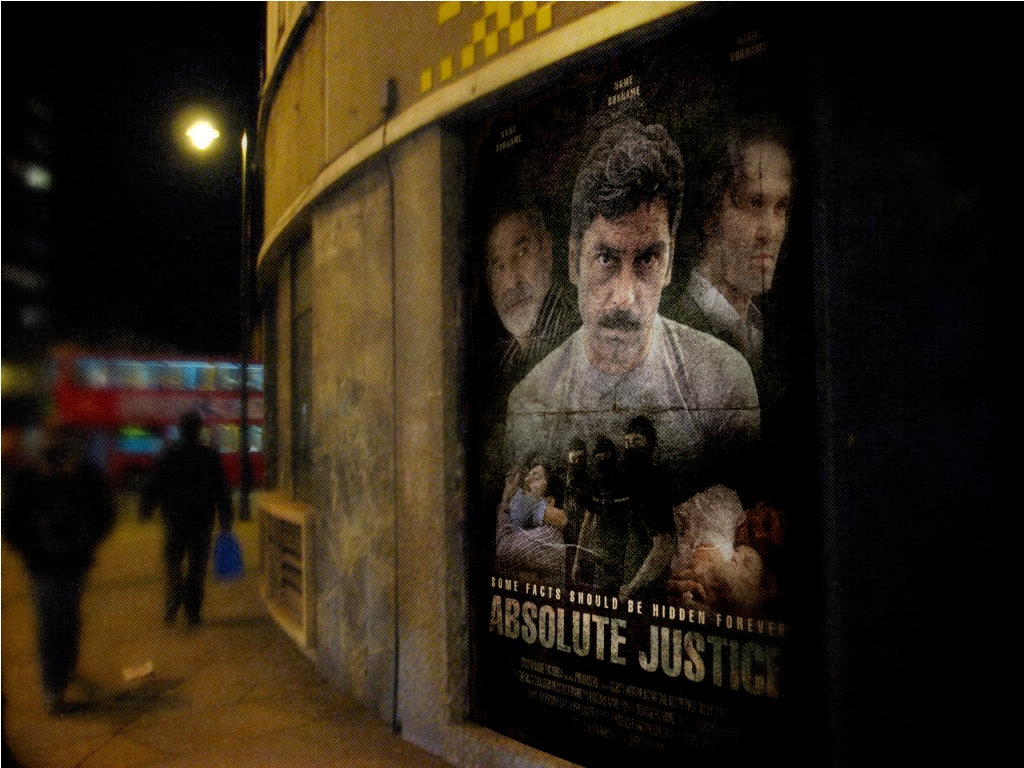 Poster Design by Artcher for this project | Design #4929915