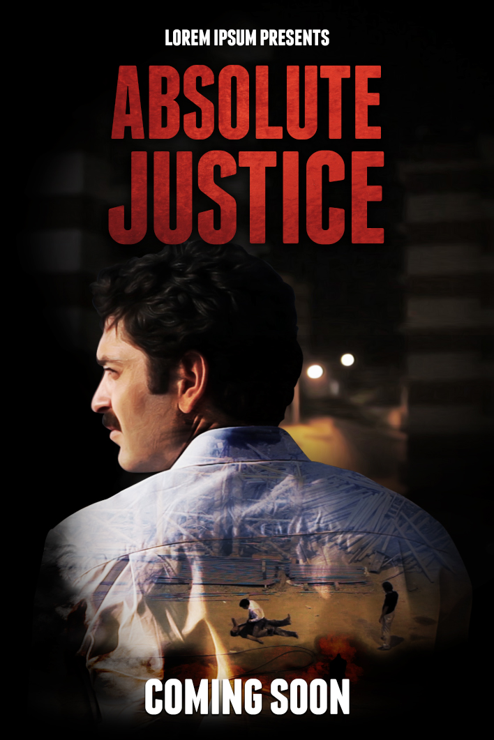 Diseño de Póster por Montoya para este proyecto | Diseño #4962280