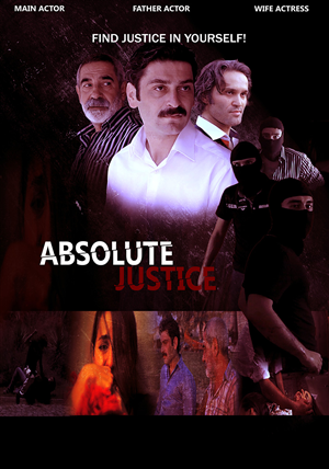 Poster Design by salieras40