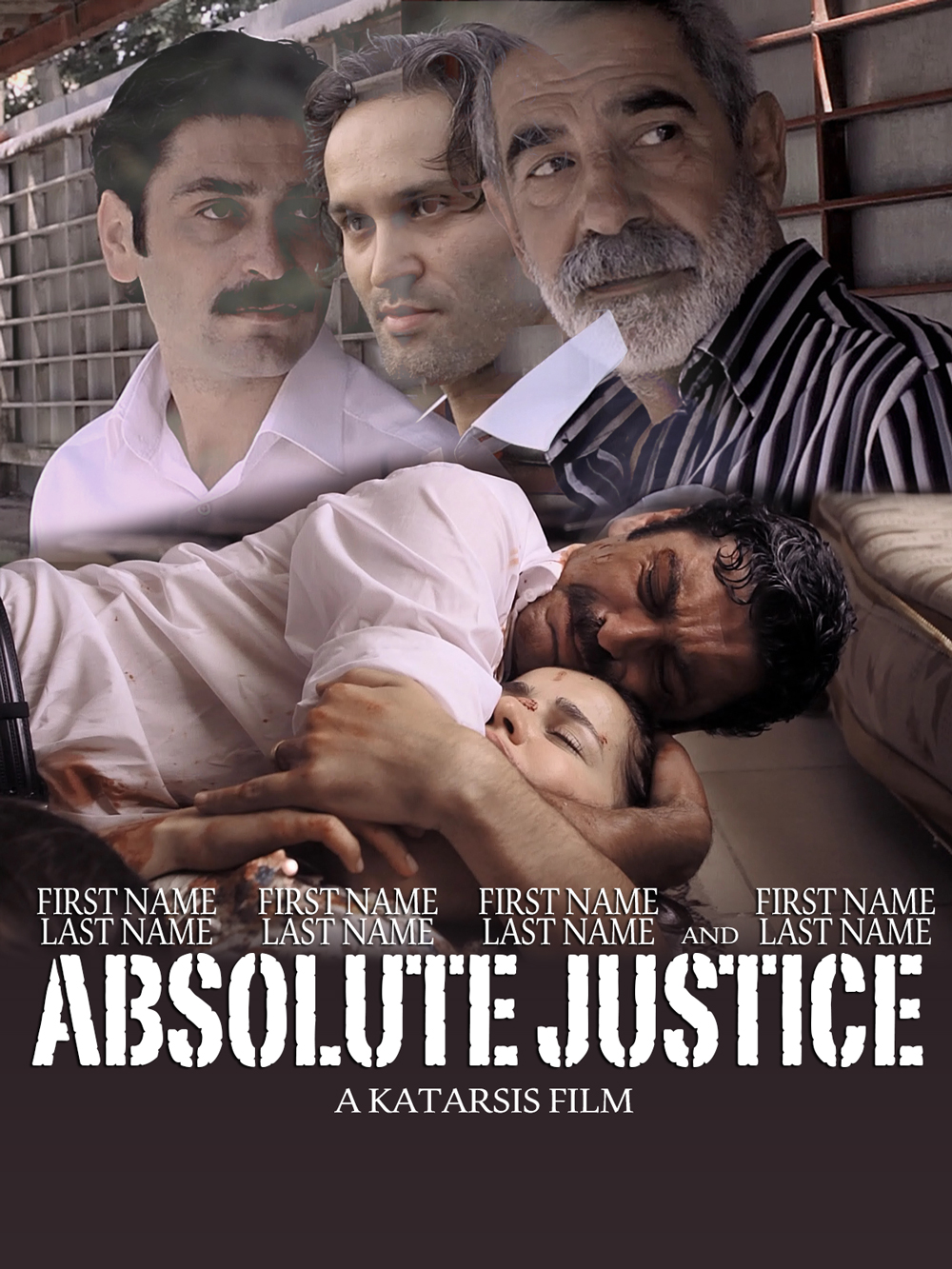 Poster Design by J&amp;D for this project | Design #4872313