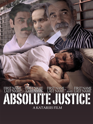 Poster Design by J&amp;D