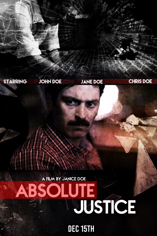 Poster Design by 3bitdesigns for this project | Design #4938518
