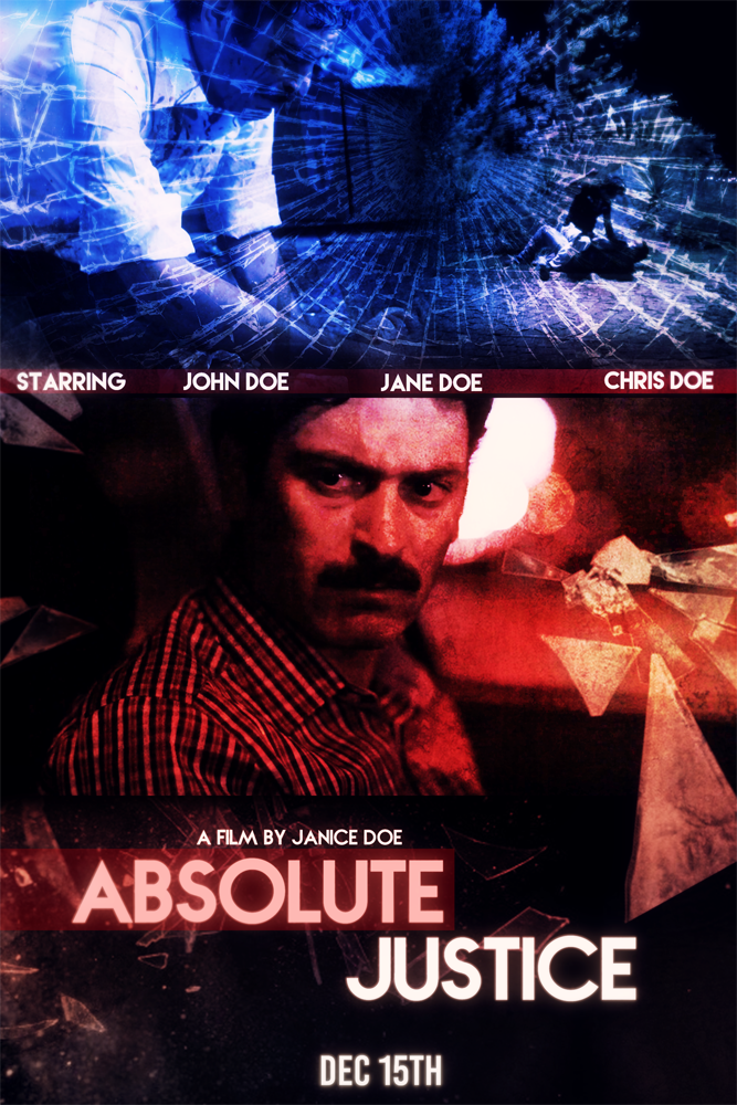 Poster Design by 3bitdesigns for this project | Design #4938523