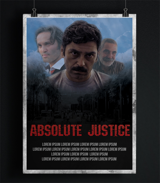 Poster Design by Levardos for this project | Design #4916320