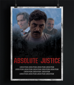 Poster Design by Levardos for this project | Design: #4916320