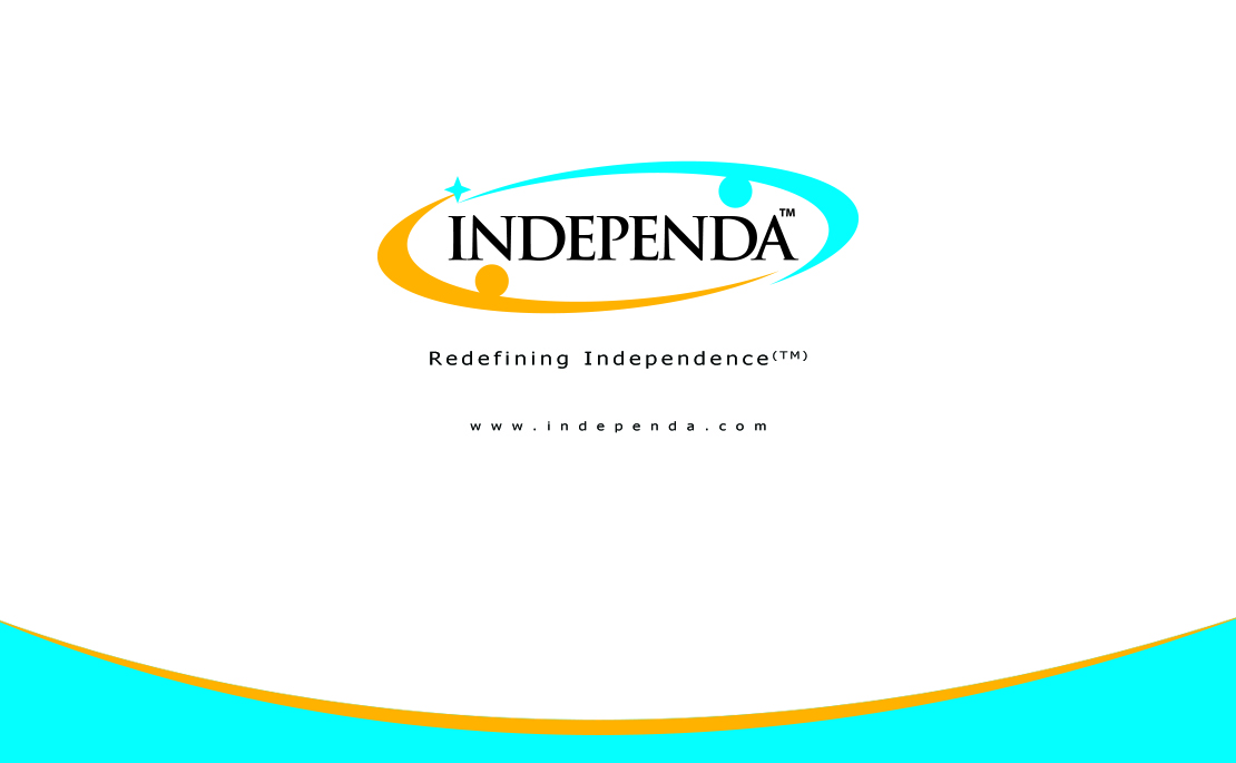 Business Card Design by GraphicSolver for Independa | Design #1381008