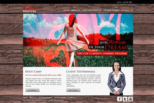 Web Design by SJ