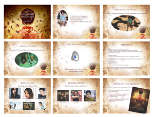 PowerPoint Design by Neoguy