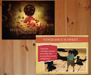 PowerPoint Design by eayeri for Dangerous Dust Productions | Design: #4923290