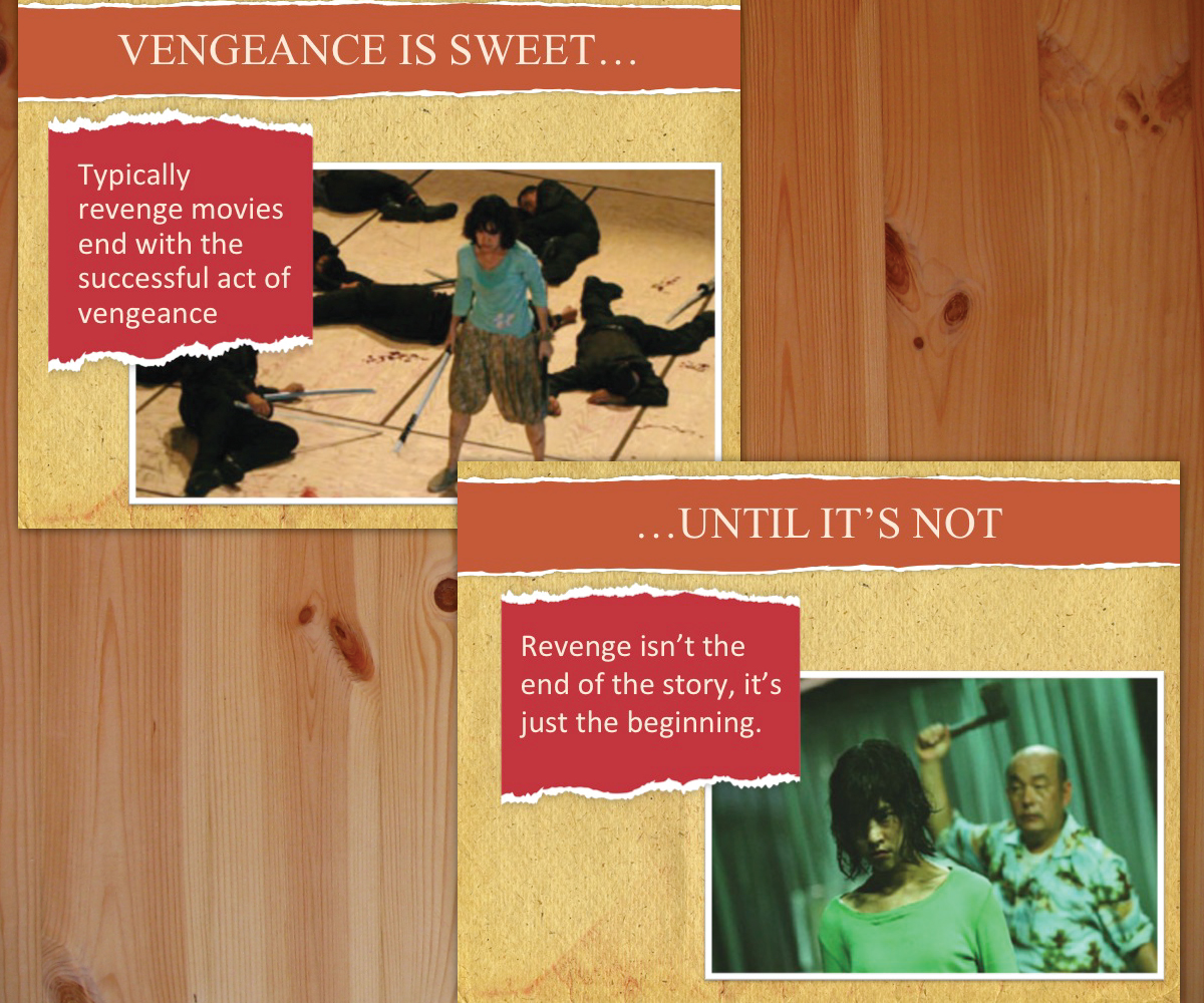 PowerPoint Design by eayeri for Dangerous Dust Productions | Design #4923292