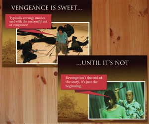PowerPoint Design by eayeri for Dangerous Dust Productions | Design: #4929055