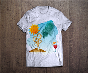 T-shirt Design by Honey Pandya for Jake´s Mercantile BV | Design: #4879970