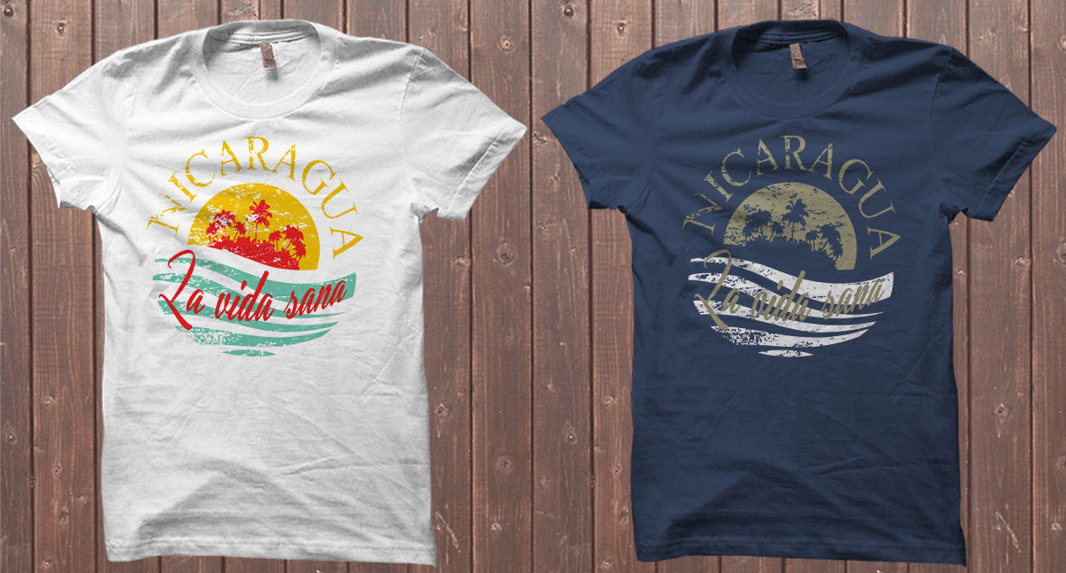 T-shirt Design by Mr. Tee for Jake´s Mercantile BV | Design: #4882366