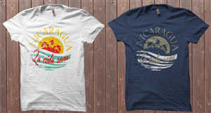 Nicaragua - La vida sana