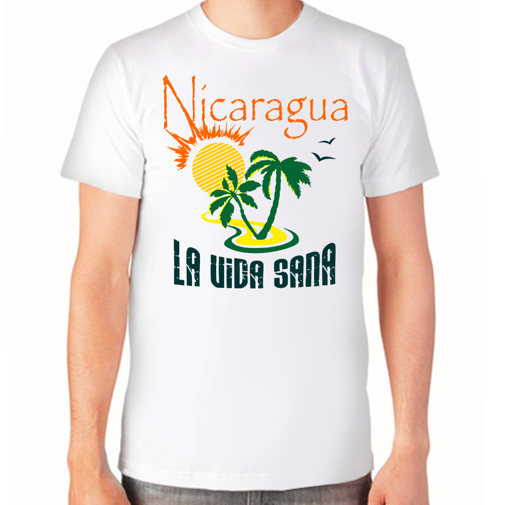 T-shirt Design by vesnusca for Jake´s Mercantile BV | Design #4928341