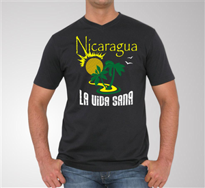 Design de T-shirt par vesnusca pour Jake´s Mercantile BV | Design #4928344