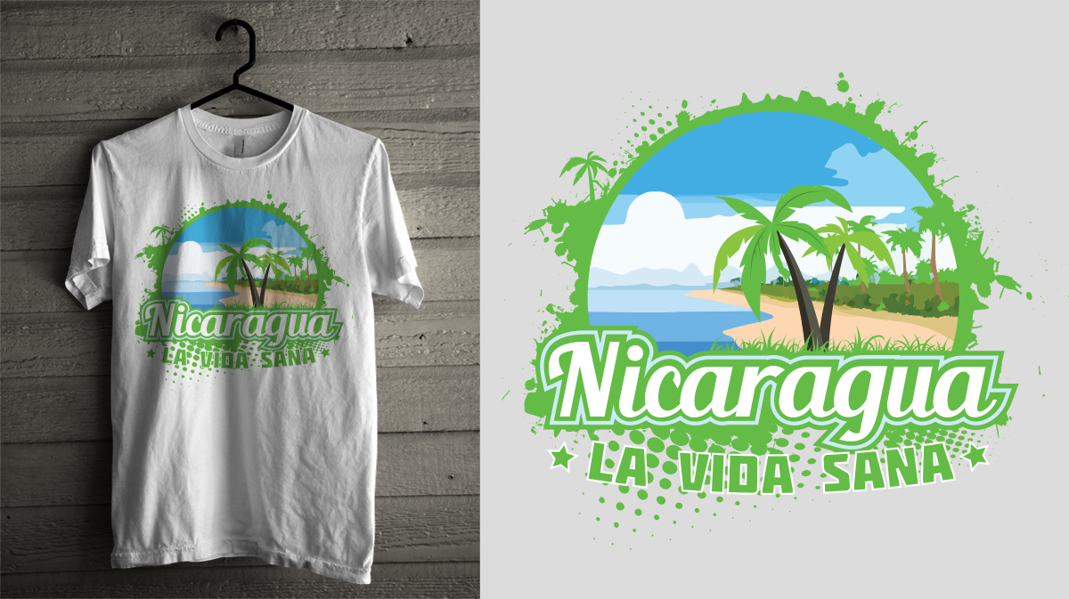 T-shirt Design by db1404 for Jake´s Mercantile BV | Design #4881497