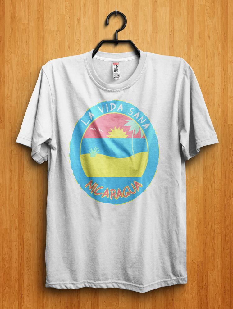 Design de T-shirt par db1404 pour Jake´s Mercantile BV | Design #4936599