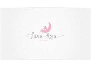 Logo Design by Cherry Pop Design