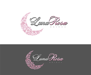Logo Design by R M