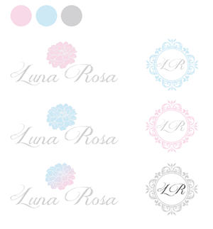 Logo Design by Jo Hooper