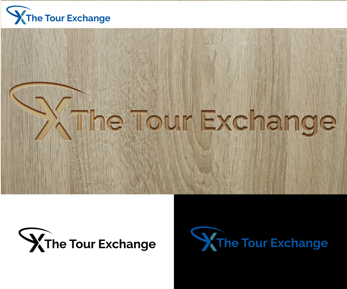 Logo Design by sangeloenriquez for this project | Design #4899033