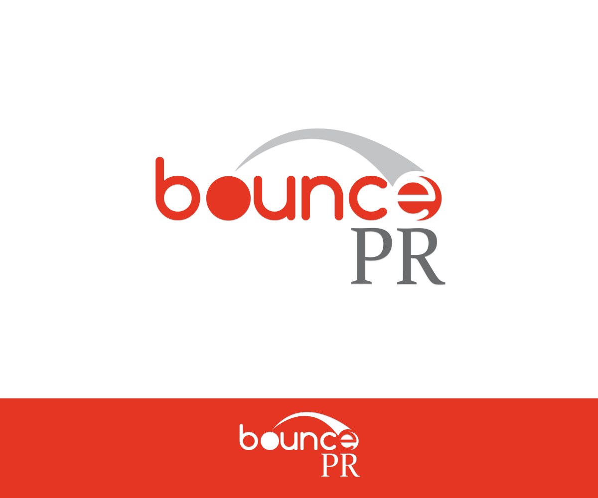 Logo Design by ericMusyoka for Keep Bouncing Inc. | Design #4911629