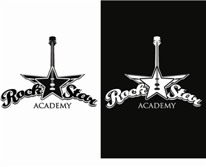 Logo Design by Daniel Lopez Denham