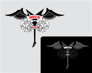 Design de Logo par MrBranding pour ce projet | Design : #1382548