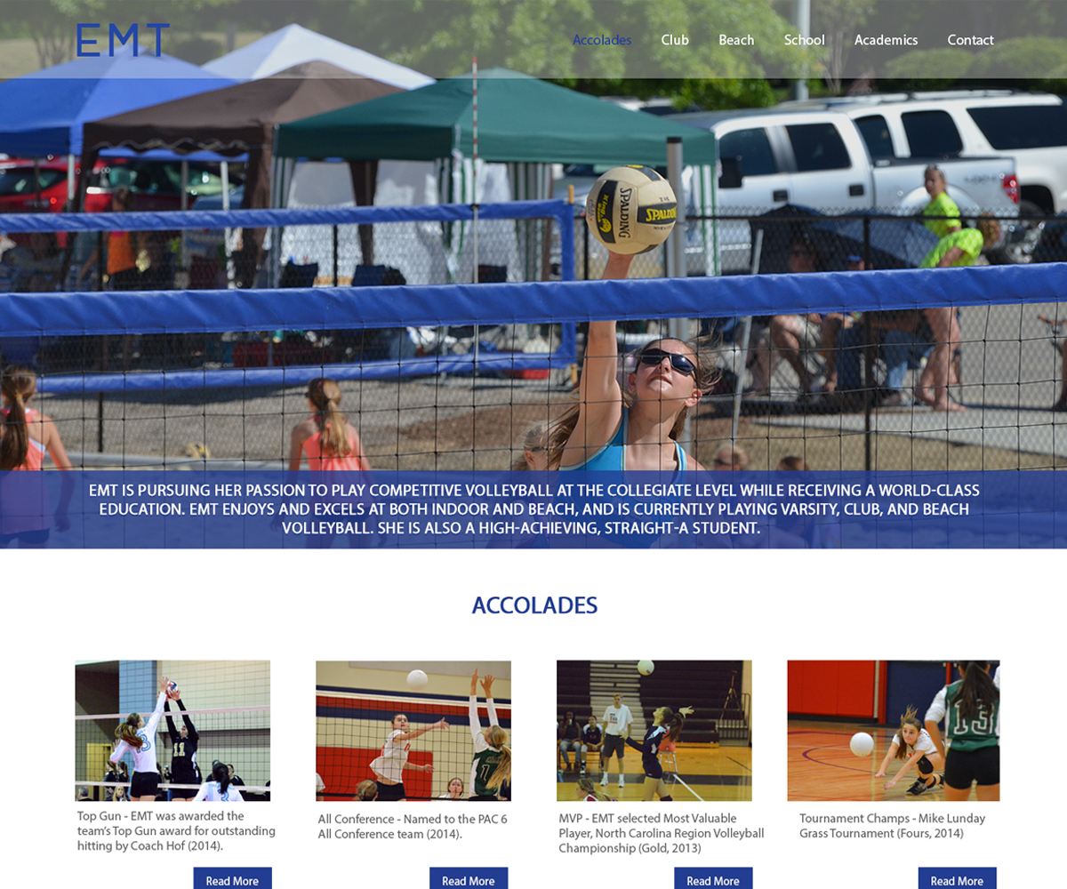 Web Design by Arsalan Ahmed for Taylor Engineering | Design #4900733