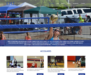 Web Design by Arsalan Ahmed