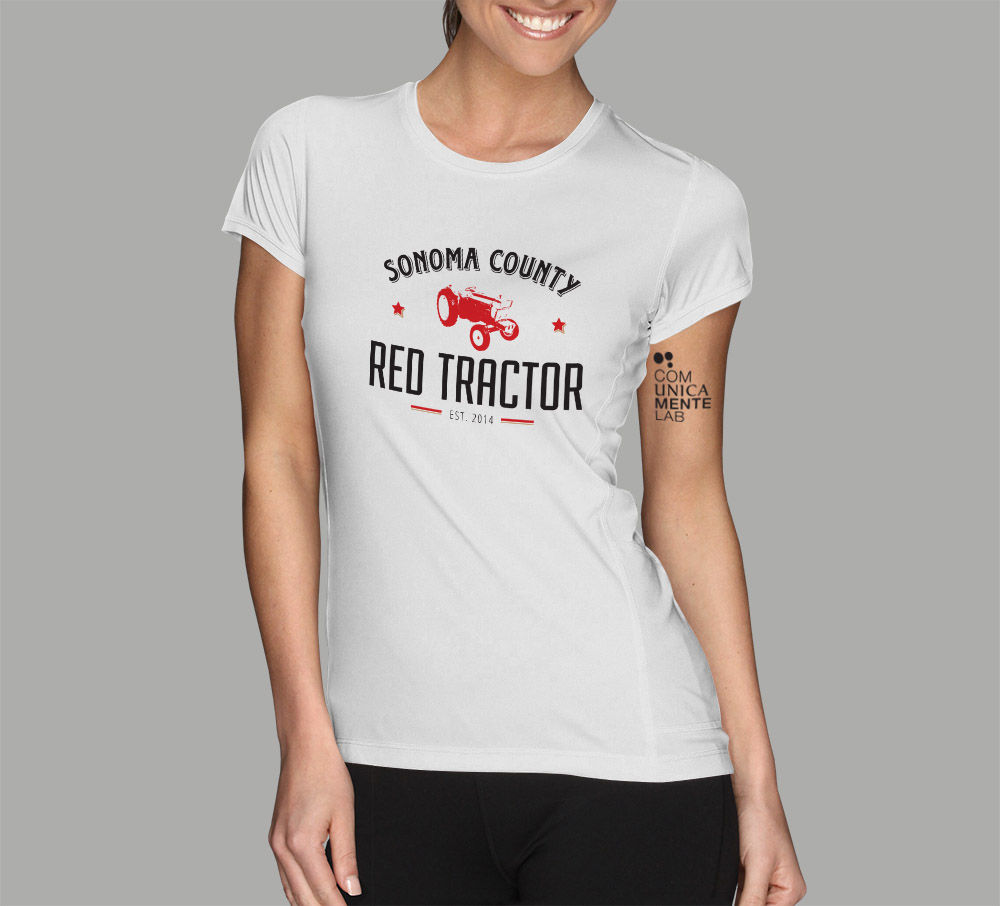 Diseño de Logo por Comunicamente Lab para este proyecto | Diseño #4932235