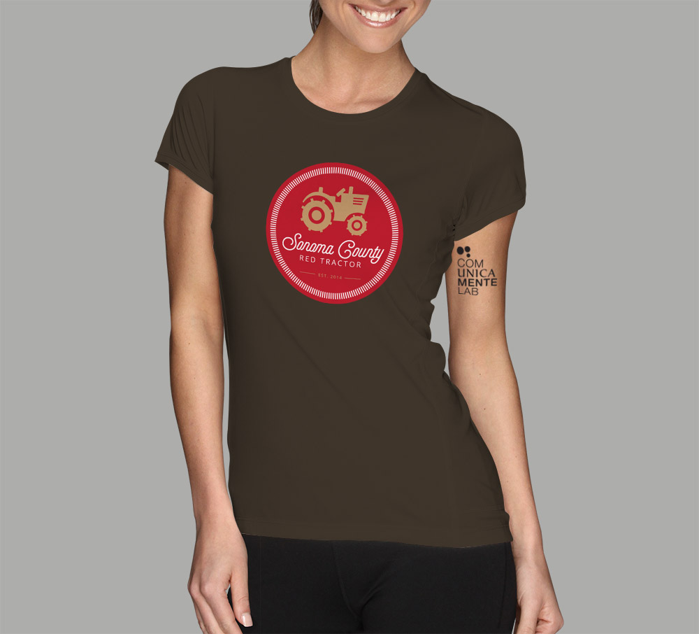 Diseño de Logo por Comunicamente Lab para este proyecto | Diseño #4932253