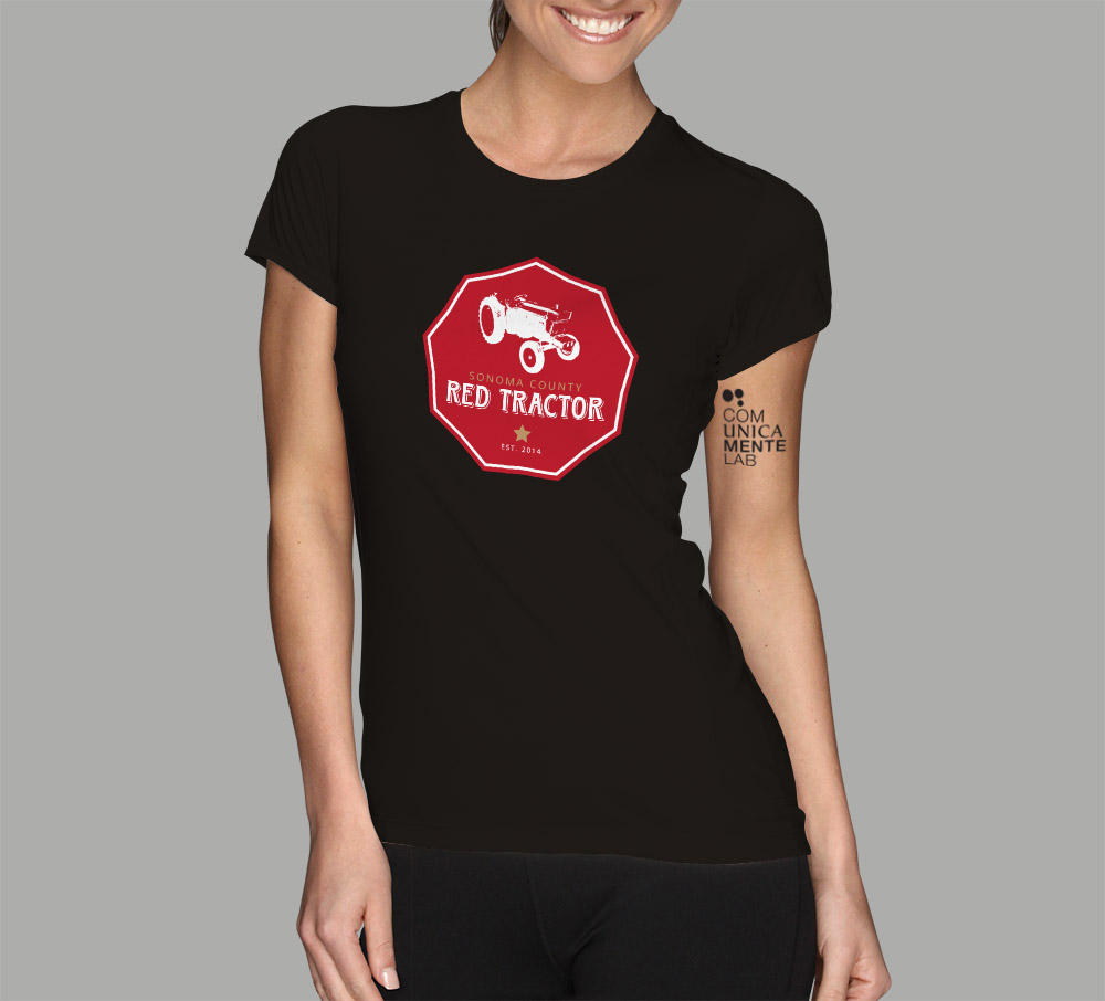 Diseño de Logo por Comunicamente Lab para este proyecto | Diseño #4932336