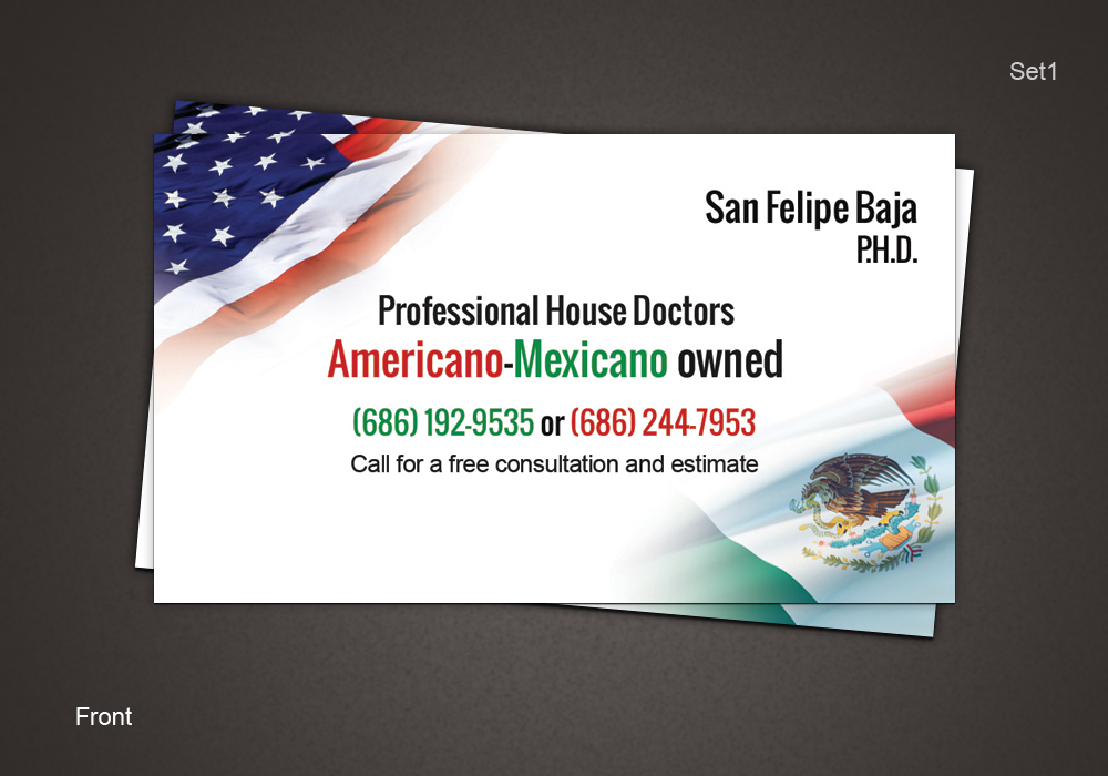 Business Card Design by Pixeleas for this project | Design #4900251