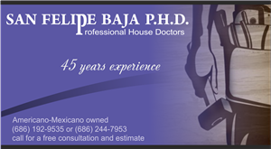 Business Card Design by heart100