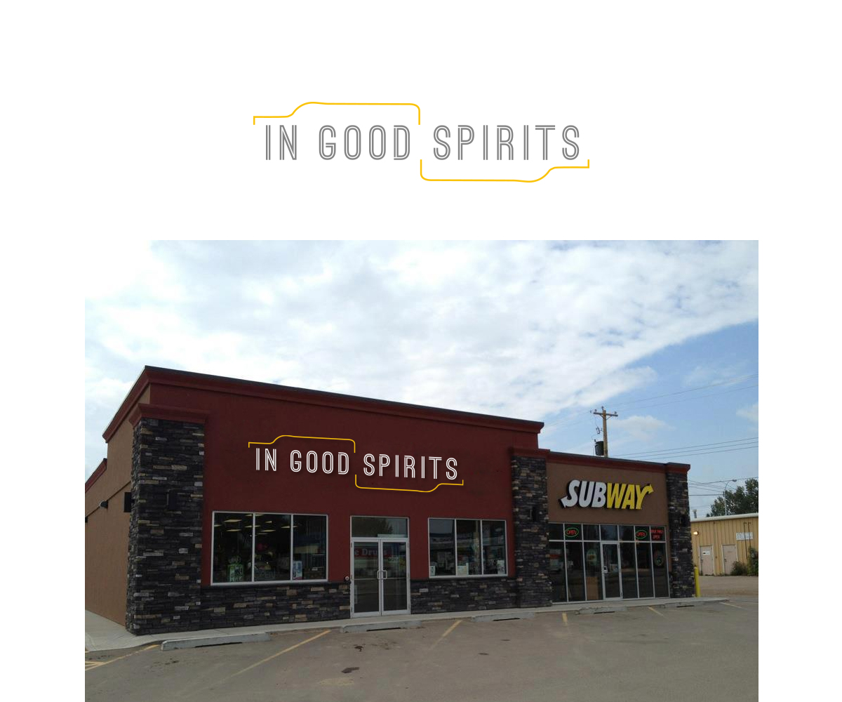 Logo Design by gingko for this project | Design #4916446