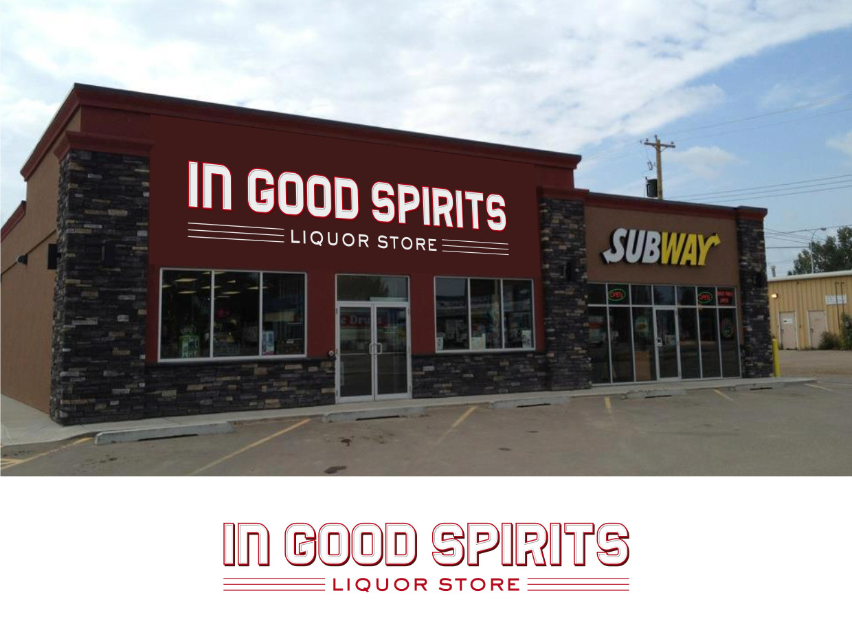 Logo Design by Atvento Graphics for this project | Design #4927540