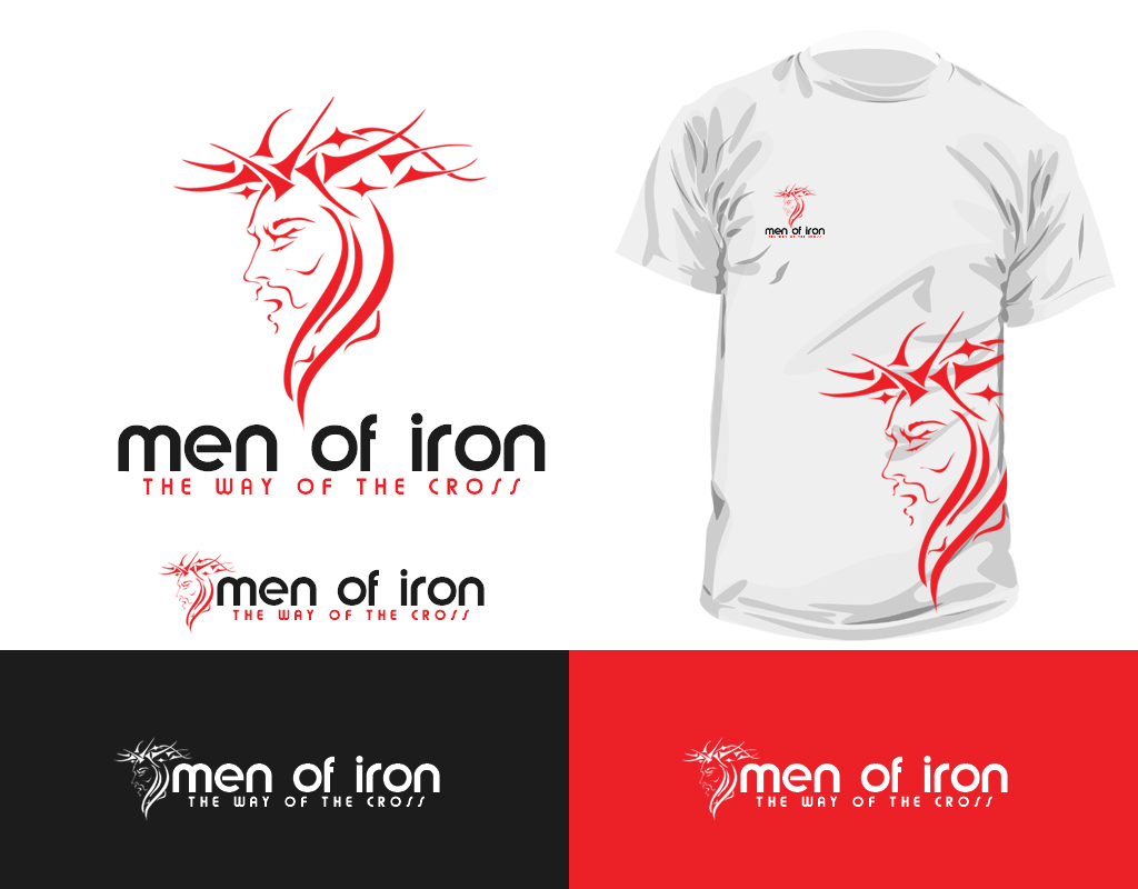 Logo Design by The Deno Technology for this project | Design #4960021