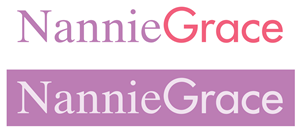Logo Design by Halfull Media for Nannie Grace | Design: #235658