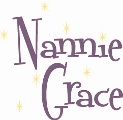Logo Design by Design Possibilities for Nannie Grace | Design: #243663