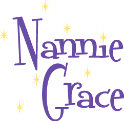 Diseño de Logo por Design Possibilities para Nannie Grace | Diseño #243671
