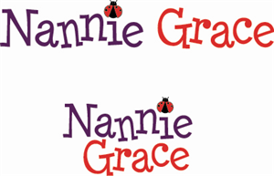 Logo Design by Design Possibilities for Nannie Grace | Design: #243673