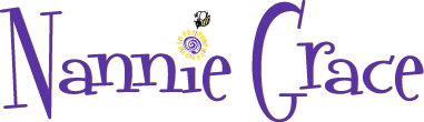 Logo-Design von Design Possibilities für Nannie Grace | Design #243698