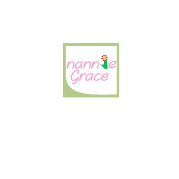 Logo Design by monica for Nannie Grace | Design #237142