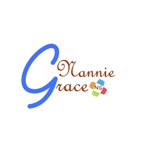 Logo-Design von monica für Nannie Grace | Design: #240052