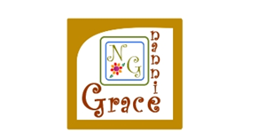 Logo Design by monica for Nannie Grace | Design #241472