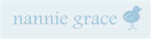 Logo Design by M Madafferi for Nannie Grace | Design: #243353