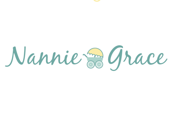 Design de Logo par BlackCat pour Nannie Grace | Design #243450